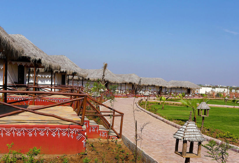 Hotel Serena Beach Resort 6