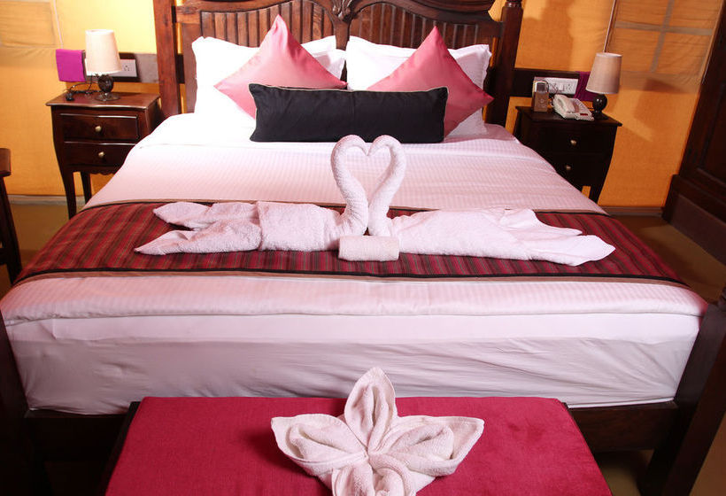 Hotel Serena Beach Resort 7