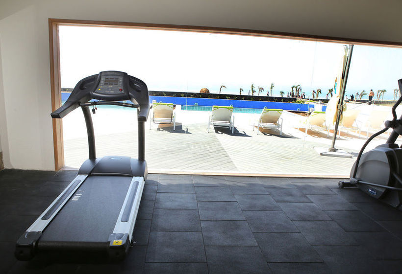 Hotel Serena Beach Resort 8