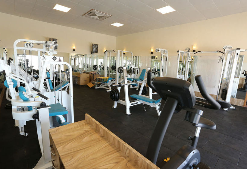 Hotel Serena Beach Resort 9