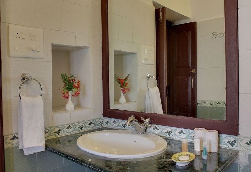 Hotel Vresorts-fort Auwa Resort Rajasthán