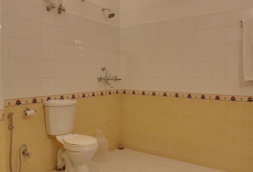 Hotel Vresorts-fort Auwa Resort 1