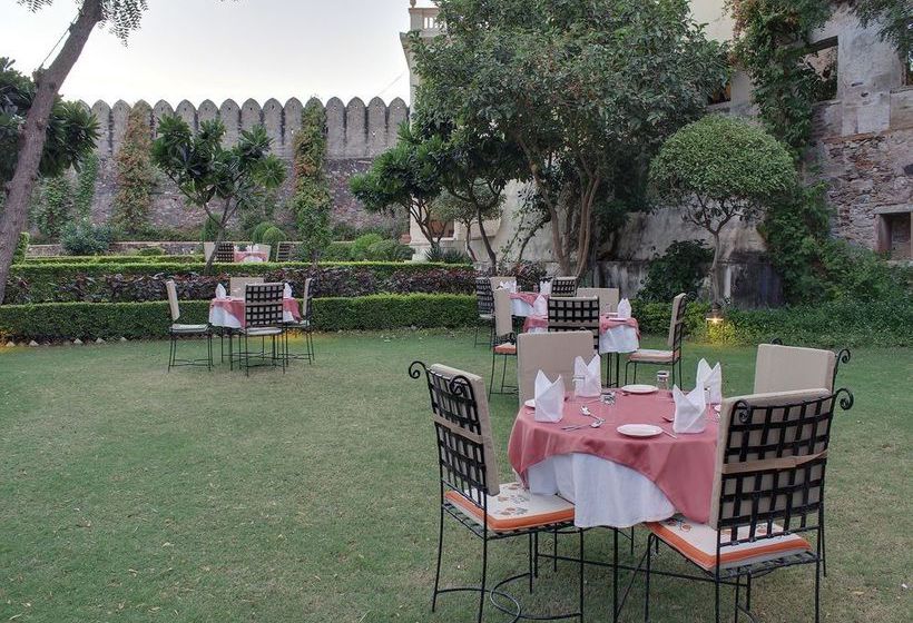 Hotel Vresorts-fort Auwa Resort 11