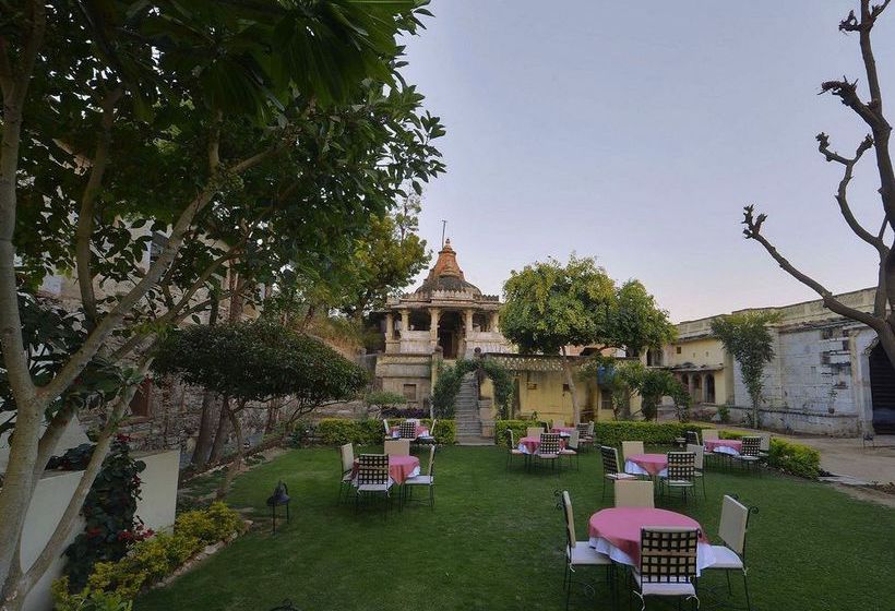 Hotel Vresorts-fort Auwa Resort 12