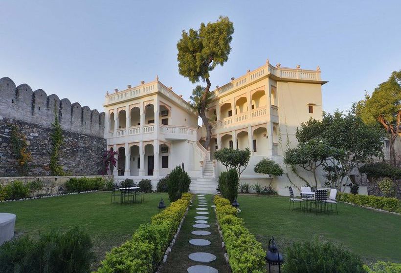 Hotel Vresorts-fort Auwa Resort 13