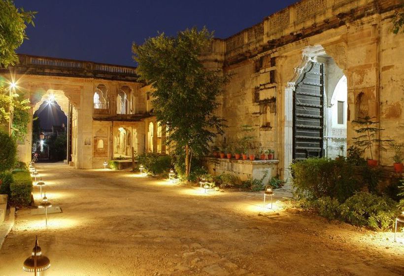 Hotel Vresorts-fort Auwa Resort 14