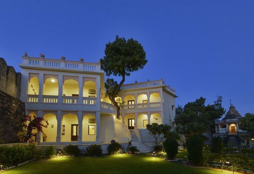 Hotel Vresorts-fort Auwa Resort 15