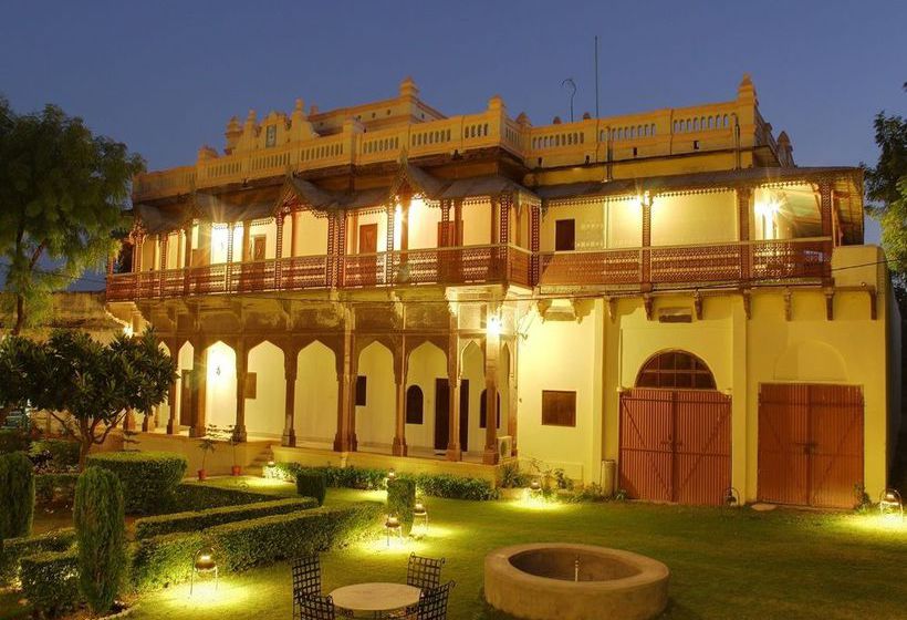 Hotel Vresorts-fort Auwa Resort 16