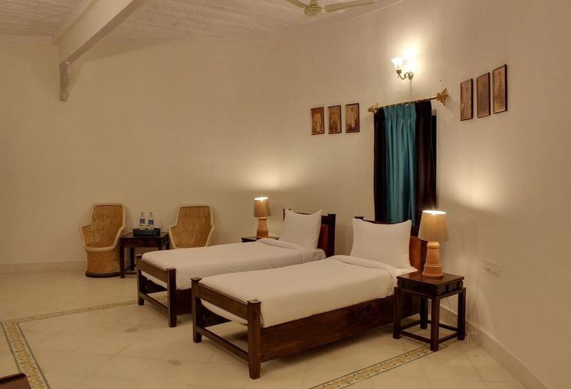 Hotel Vresorts-fort Auwa Resort 17