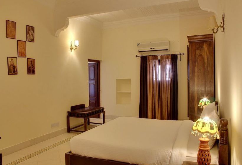 Hotel Vresorts-fort Auwa Resort 18