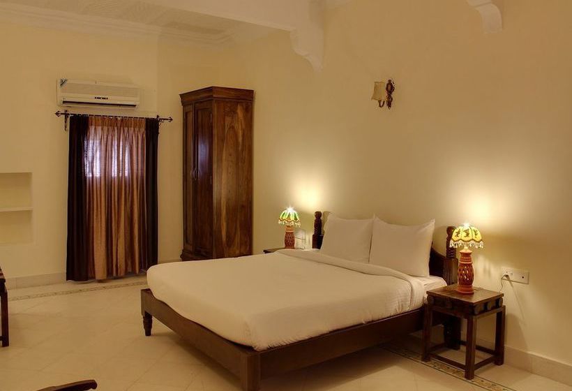 Hotel Vresorts-fort Auwa Resort 19