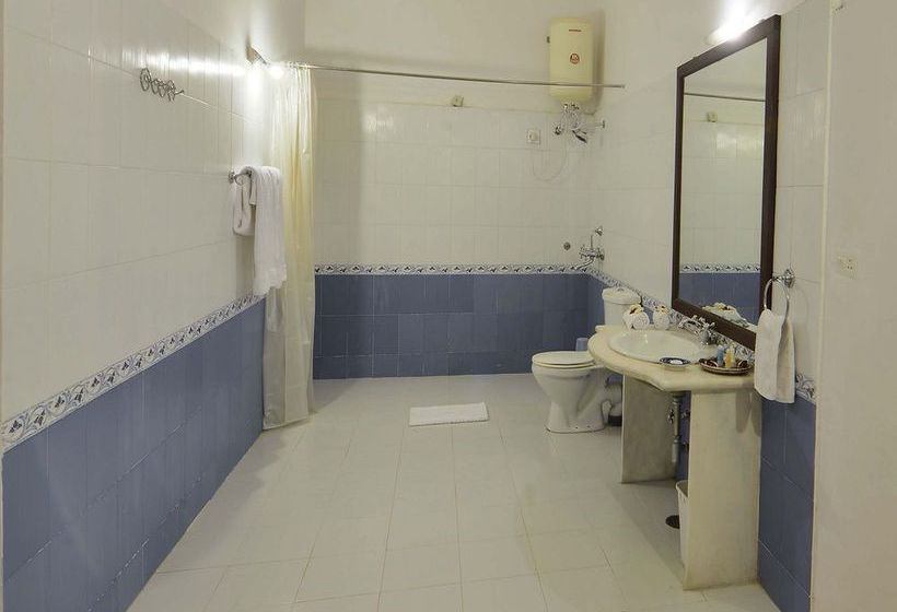 Hotel Vresorts-fort Auwa Resort 2