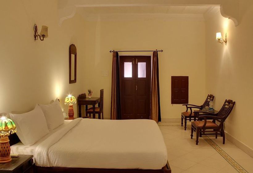 Hotel Vresorts-fort Auwa Resort 20