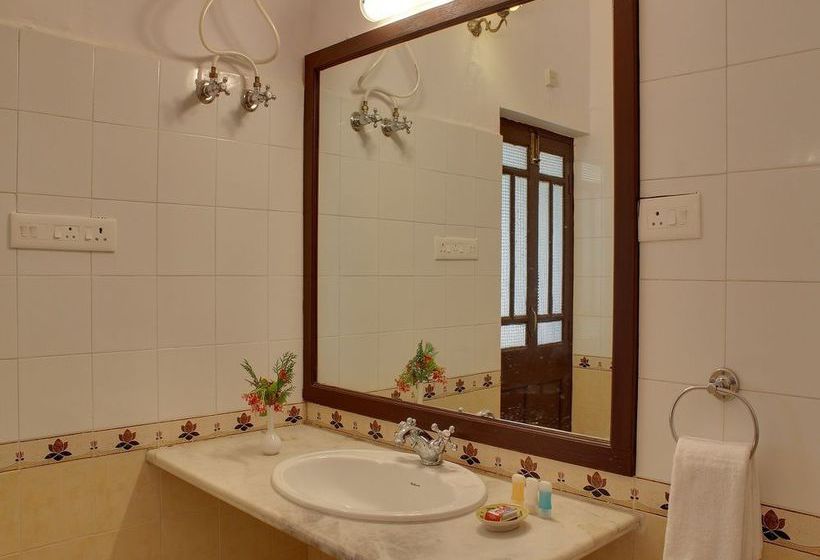 Hotel Vresorts-fort Auwa Resort 3