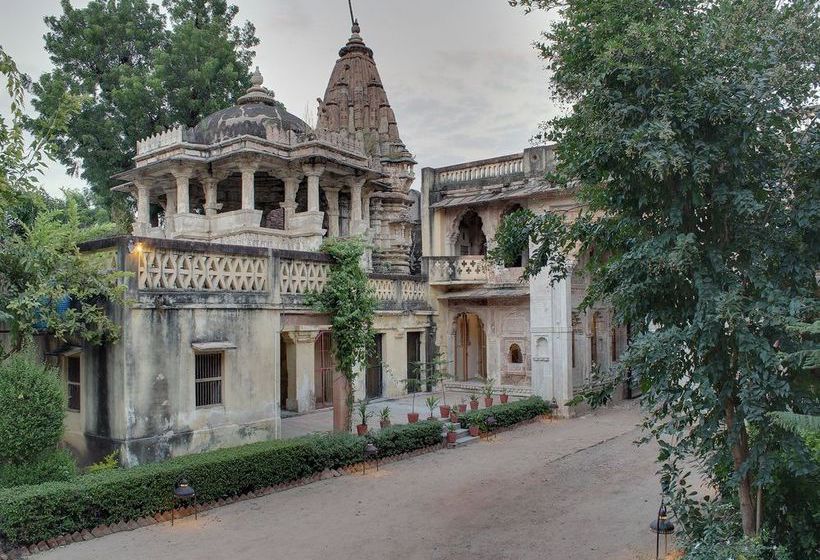 Hotel Vresorts-fort Auwa Resort 4