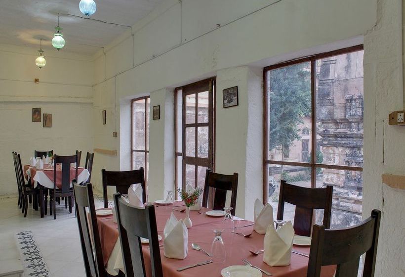 Hotel Vresorts-fort Auwa Resort 5