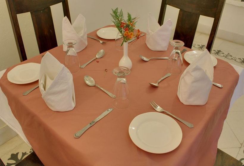 Hotel Vresorts-fort Auwa Resort 6