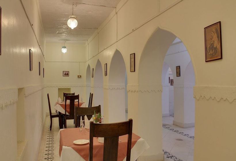 Hotel Vresorts-fort Auwa Resort 7