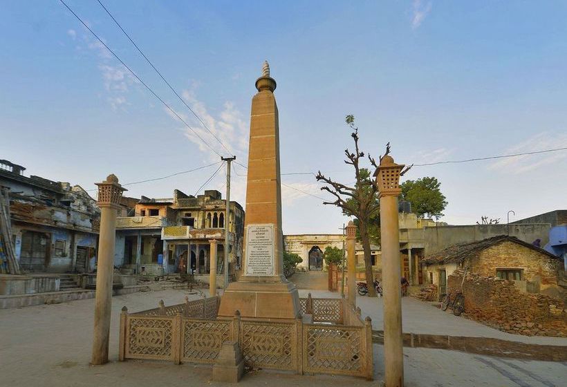 Hotel Vresorts-fort Auwa Resort 9