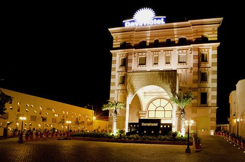 Days Hotel Panipat Panipat Haryana