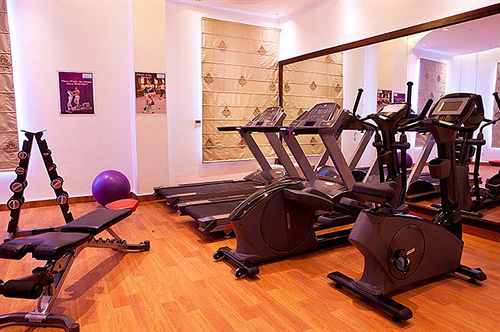 Days Hotel Panipat 1