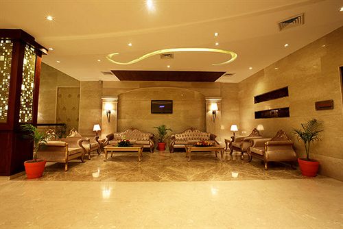 Days Hotel Panipat 10
