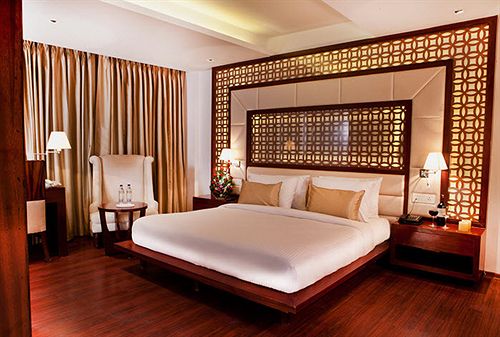 Days Hotel Panipat 2