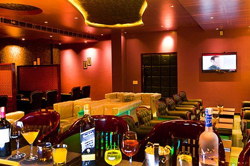 Days Hotel Panipat 3