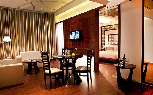 Days Hotel Panipat 5