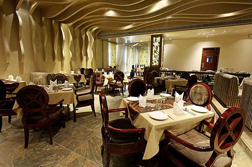 Days Hotel Panipat 6