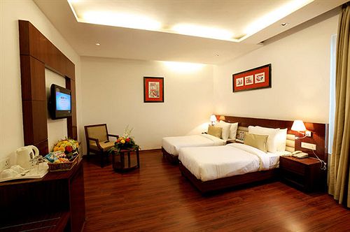 Days Hotel Panipat 9