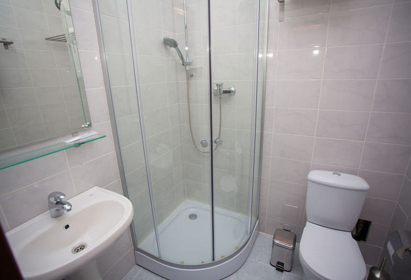 Boutique Hotel Stolica Gatchina Leningrado