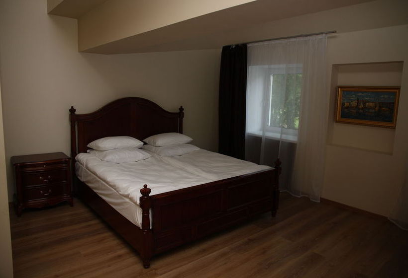 Boutique Hotel Stolica 1