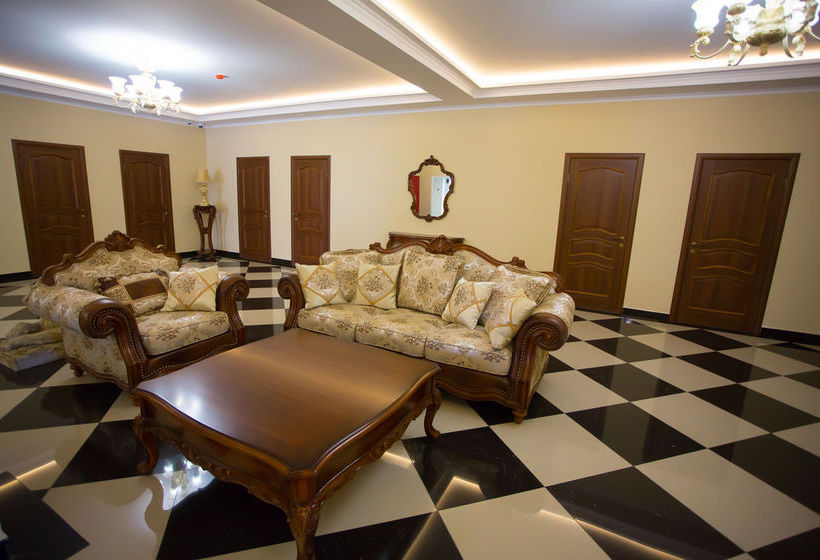 Boutique Hotel Stolica 10