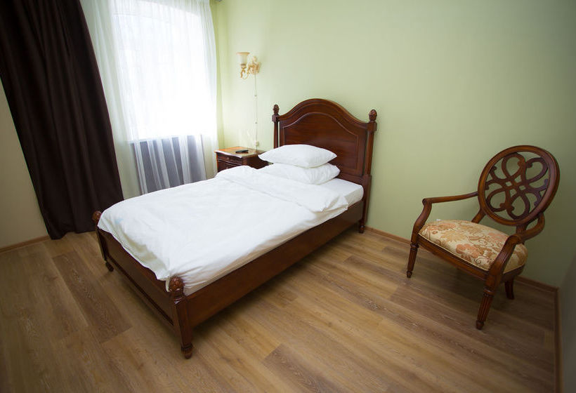 Boutique Hotel Stolica 11