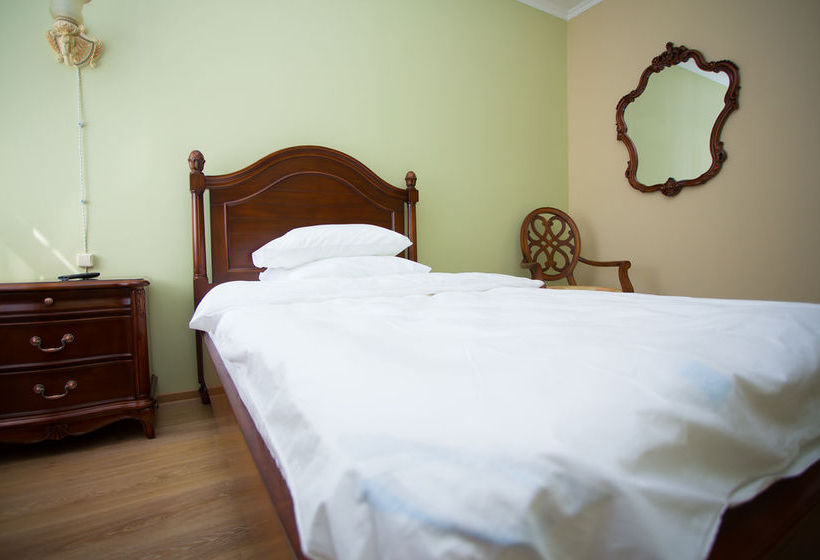 Boutique Hotel Stolica 13