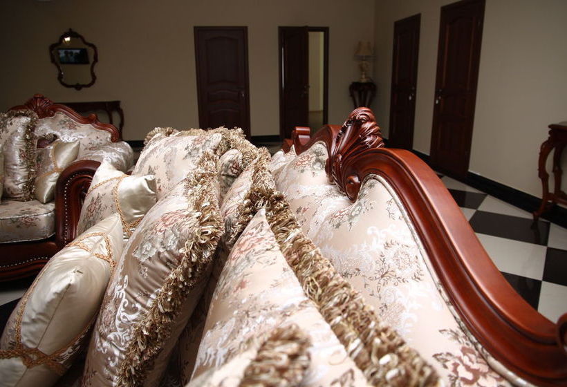 Boutique Hotel Stolica 15