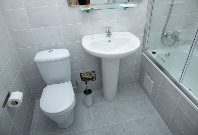 Boutique Hotel Stolica 18