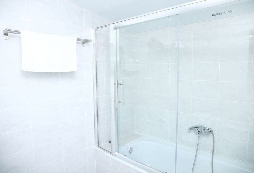 Boutique Hotel Stolica 19