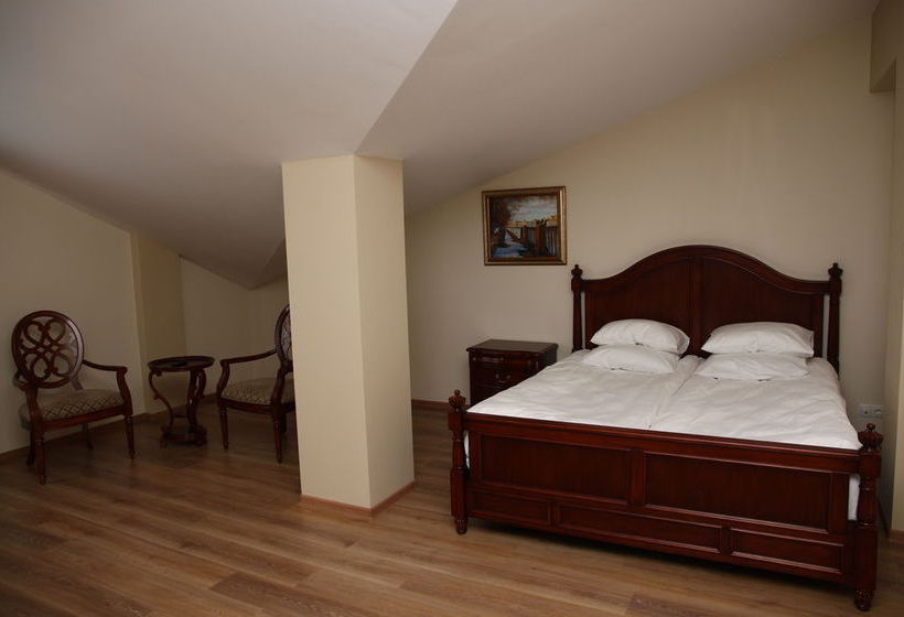 Boutique Hotel Stolica 2