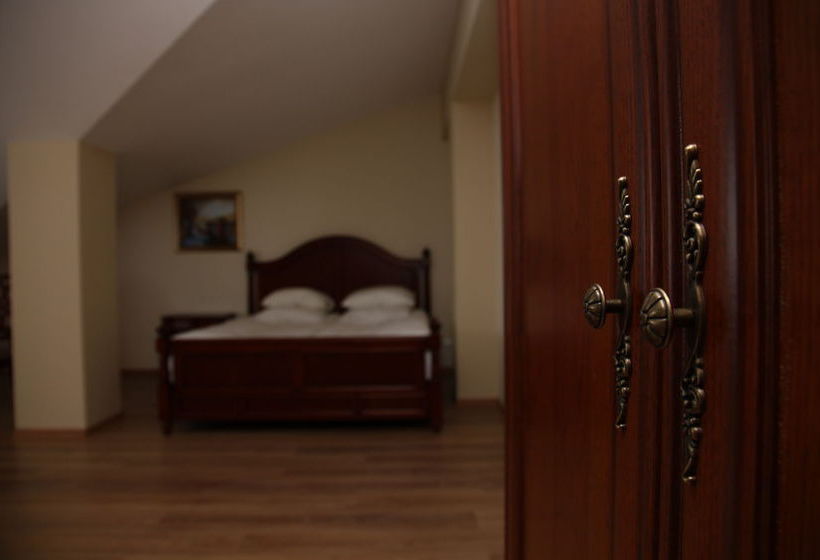 Boutique Hotel Stolica 4