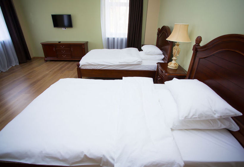 Boutique Hotel Stolica 7