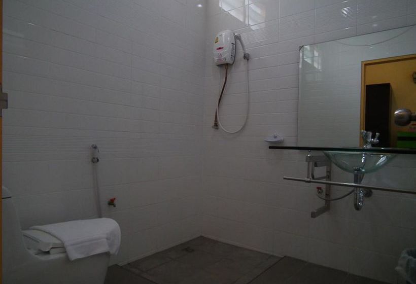 Villa De Mama Phuket