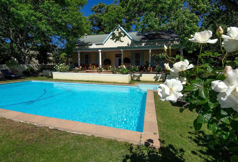 Bed and Breakfast Auberge Clermont