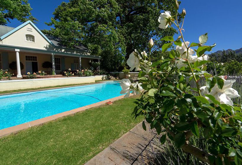 Bed and Breakfast Auberge Clermont 1