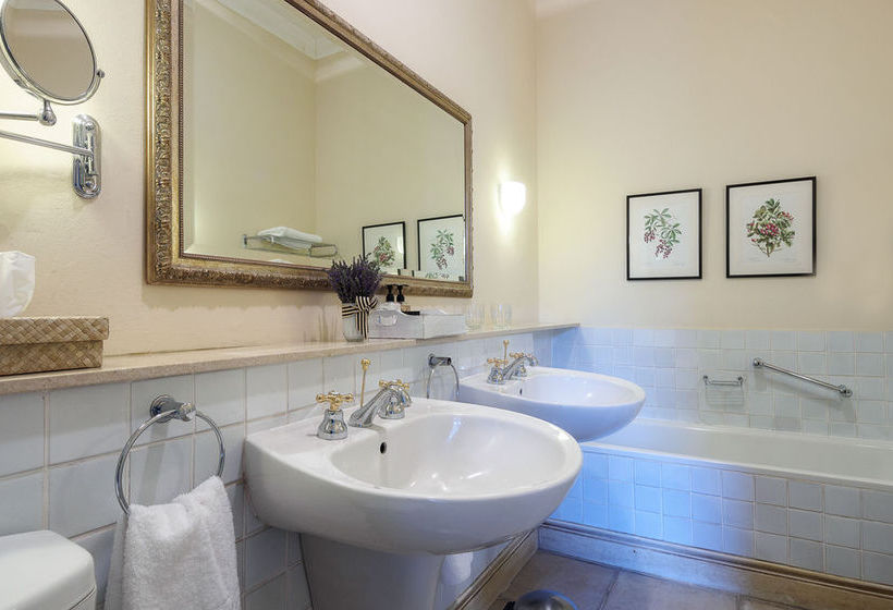 Bed and Breakfast Auberge Clermont 10