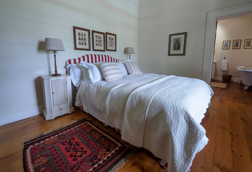 Bed and Breakfast Auberge Clermont 13