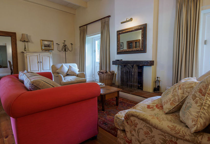 Bed and Breakfast Auberge Clermont 14