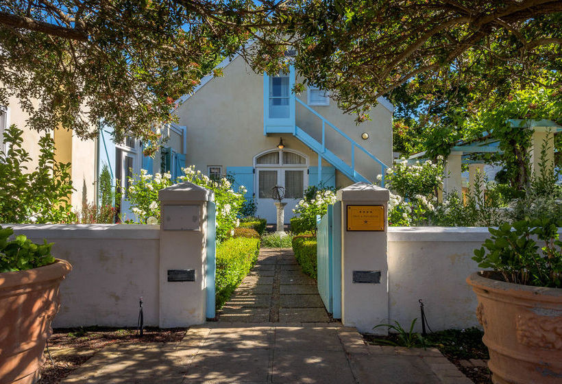 Bed and Breakfast Auberge Clermont 15