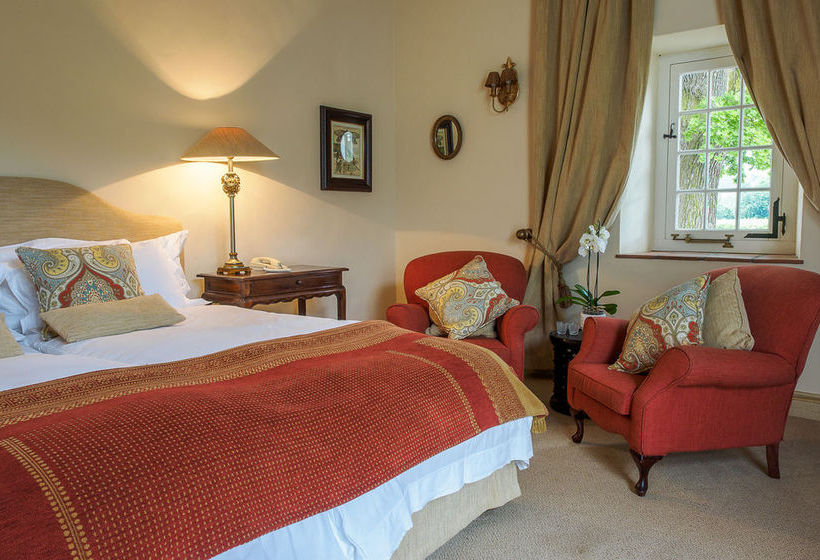 Bed and Breakfast Auberge Clermont 16